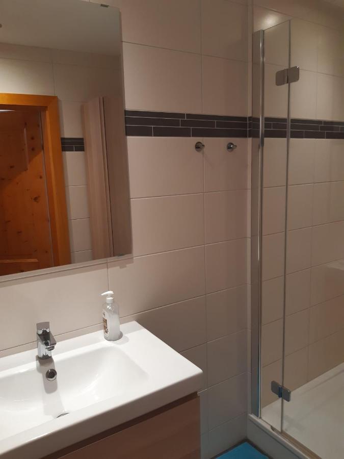 Ferienwohnung Weinkutscher Obermixnitz Bagian luar foto